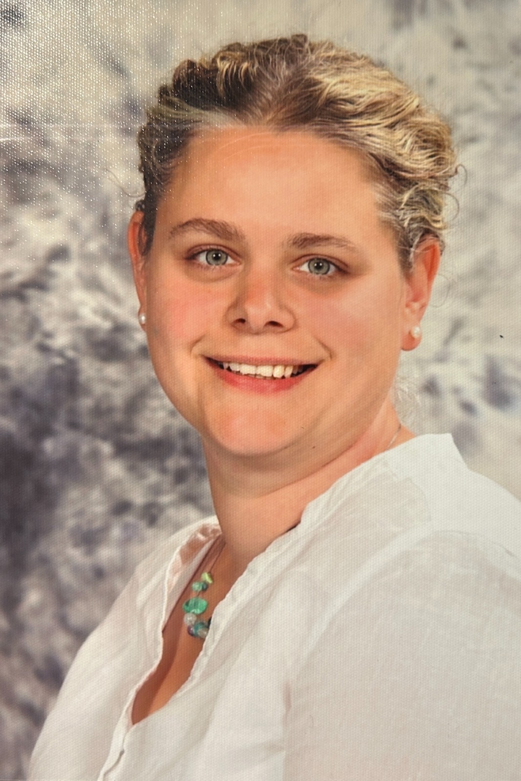 Foto Frau Linneweh Foto Frau Linneweh